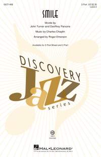 Charles Chaplin_Geoffrey Parsons: Smile