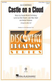 Alain Boublil_Claude-Michel Schönberg: Castle on a Cloud (from Les Miserables)