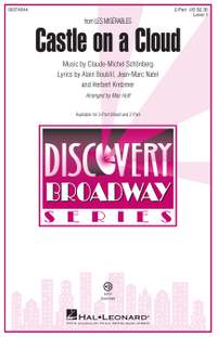 Alain Boublil_Claude-Michel Schönberg: Castle on a Cloud (from Les Miserables)