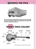 You're in the Band - Interactive Guitar Method Product Image