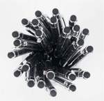 Stylus pen g-clef black/crystal Product Image