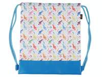 Drawstring bag g-clef 4C