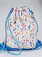 Drawstring bag g-clef 4C Product Image