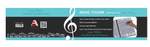 Innovative Music Folder Standard Product Image