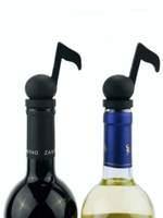 Wine bottle cap quaver Product Image
