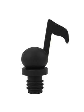 Wine bottle cap quaver