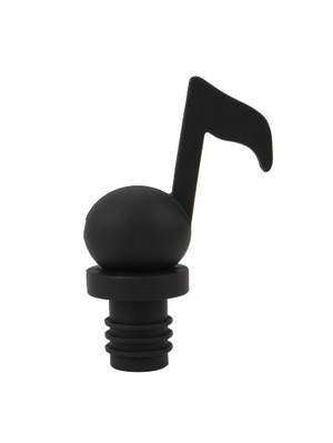 Wine bottle cap quaver
