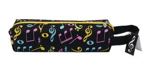 Pencil case notes 4C