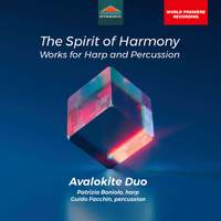 The Spirit of Harmony