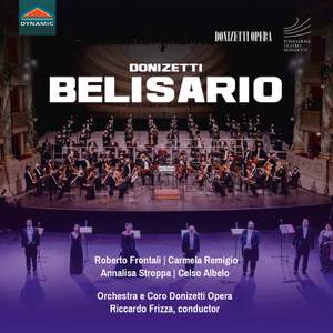 Donizetti: Belisario