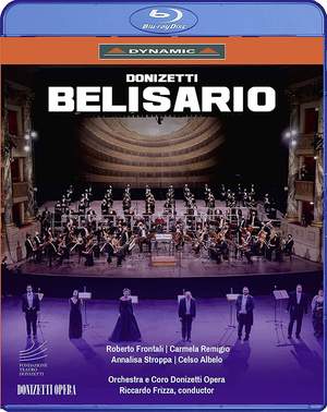 Donizetti: Belisario