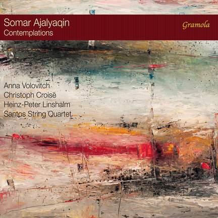 Somar Ajalyaqin: Contemplations