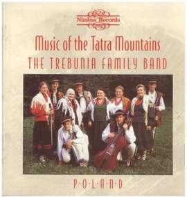 Music of the Tatra Mountains