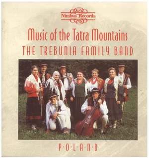 Music of the Tatra Mountains