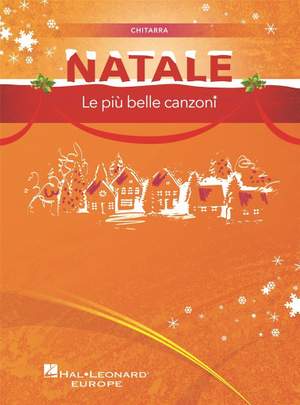 Natale - Le più belle canzoni