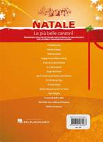 Natale - Le più belle canzoni Product Image