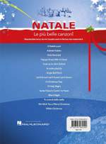 Natale - Le più belle canzoni Product Image