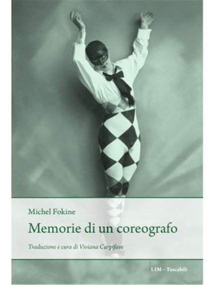 Memorie di un Coreografo