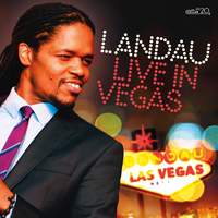 Landau Live in Las Vegas