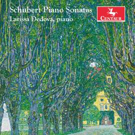 Schubert: Piano Sonatas