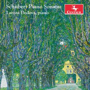 Schubert: Piano Sonatas