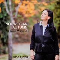 Norwegian Autumn