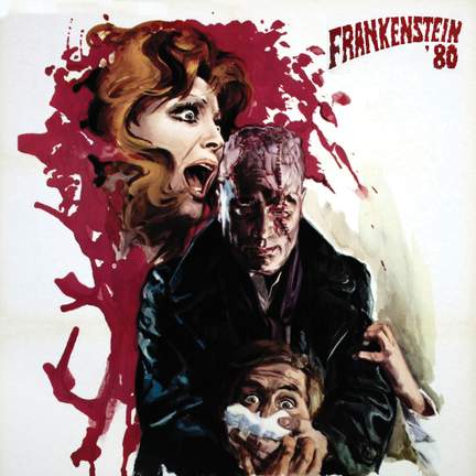 Frankenstein '80