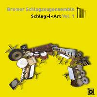 Schlag>|<Art Vol. 1