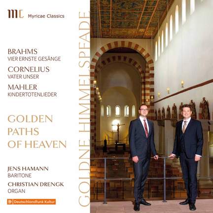 Golden Paths of Heaven