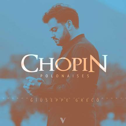 Chopin: Polonaises