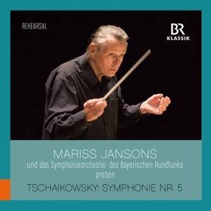 Tchaikovsky: Symphony No. 5 in E Minor, Op. 64, TH 29 (Rehearsal Excerpts)