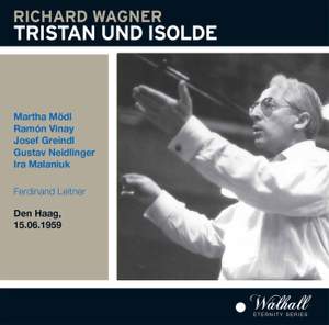 Tristan und Isolde Product Image