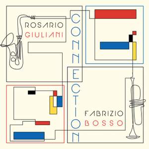 CONNECTION (feat. Alberto Gurrisi, Marco Valeri)