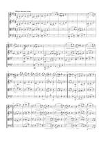 Beethoven, Ludwig van: String Quartet in A minor op. 132 Product Image