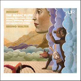 Mozart: The Magic Flute