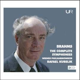 Brahms: The Complete Symphonies