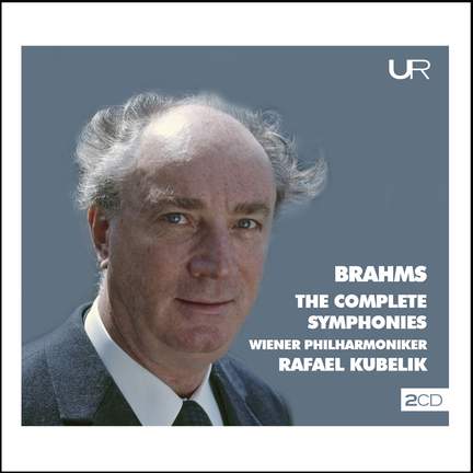 Brahms: The Complete Symphonies