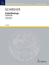 Schreier, A: Kaleidoskop