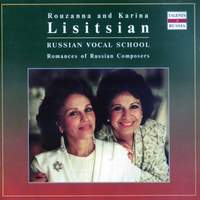 Romances of Russian Composers