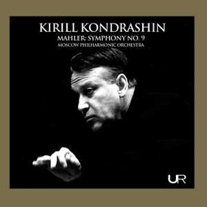 Mahler: Symphony No. 9 (Live)