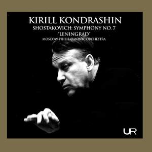 Shostakovich: Symphony No. 7 in C Major, Op. 60 'Leningrad' (Live)