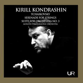 Tchaikovsky: Serenade for Strings in C Major, Op. 48, TH 48 & Suite No. 3 in G Major, Op. 55, TH 33 (Live)