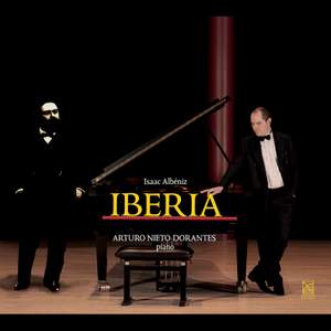 Albéniz: Iberia, B. 47 & Other Works