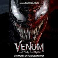 Venom: Let There Be Carnage (original Motion Picture Soundtrack)