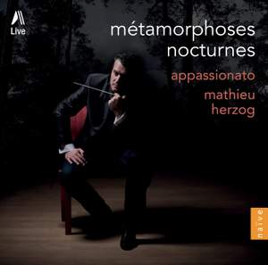 Metamorphoses Nocturnes