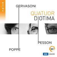 Gervasioni, Pesson, Poppe