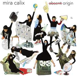 Absent Origin