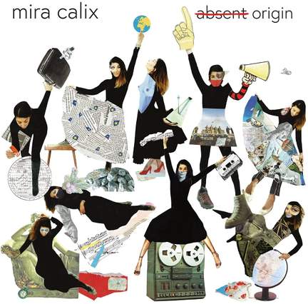 Absent Origin