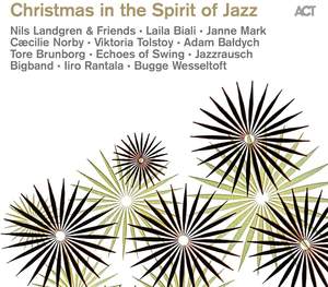 Christmas in the Spirit of Jazz
