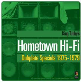 Hometown Hi-Fi Dubplate Specials 1975-79